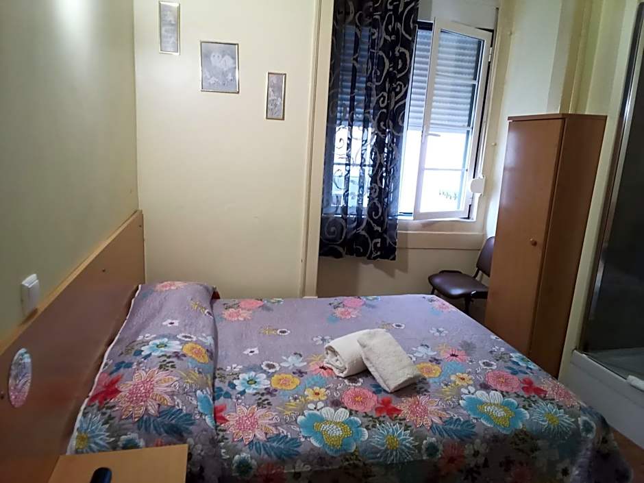 Alojamento Local Pensão Rossio