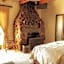 Blue Hills Lodge