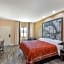 Super 8 by Wyndham Houston NW Beltway 8