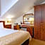 My City Hotel