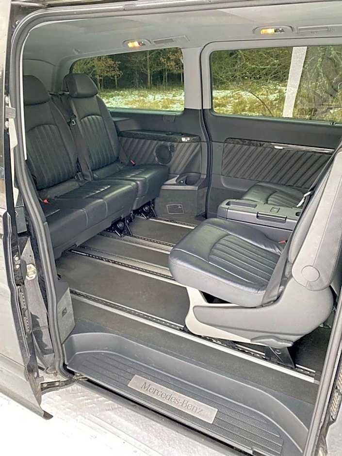 Derrybeg Bed and Breakfast