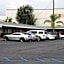 Sands Motel by Ontario Airport & Toyota Arena