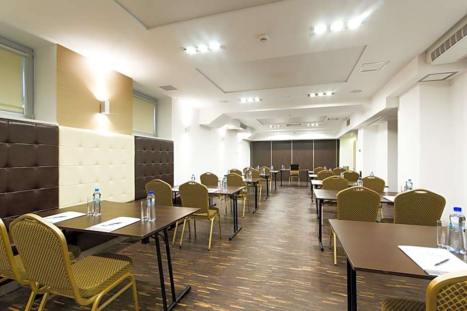 Hotel Diament Zabrze - Gliwice