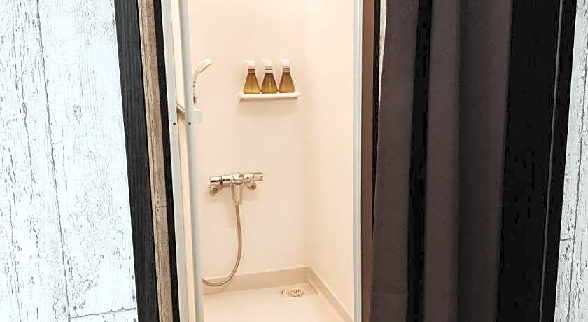 Hotel Capsule Inn Shizuoka