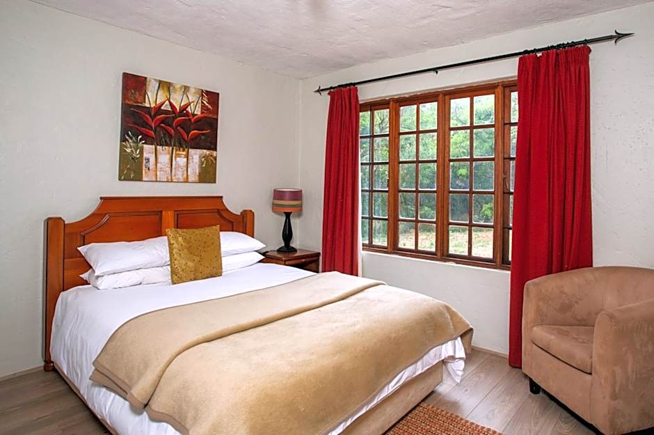 Whispering Pines Country Estate