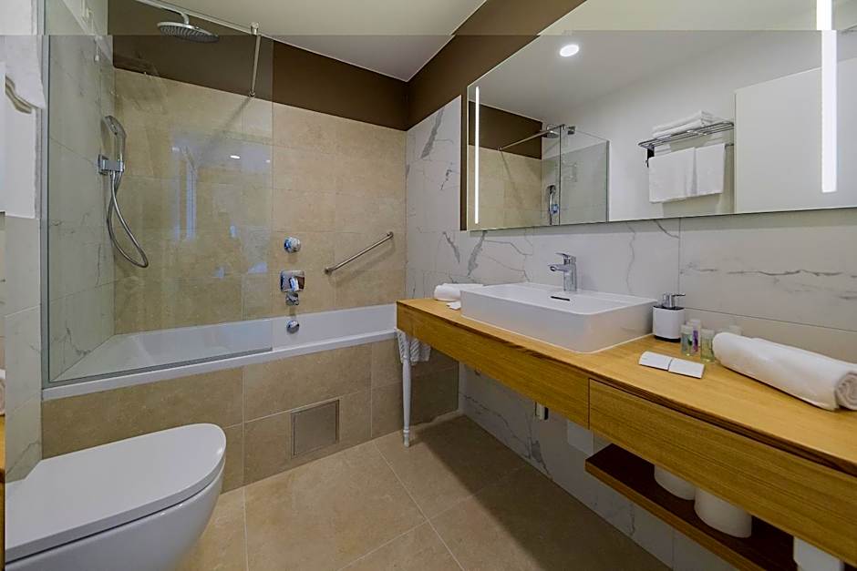 Boutique Hotel Esplanade