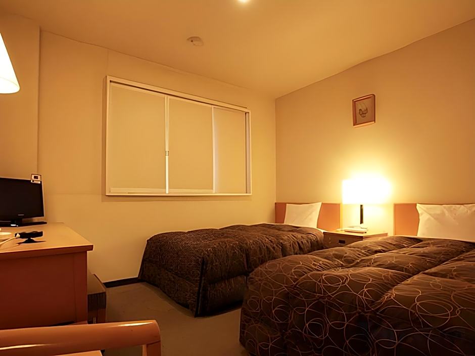 Az Inn Obu