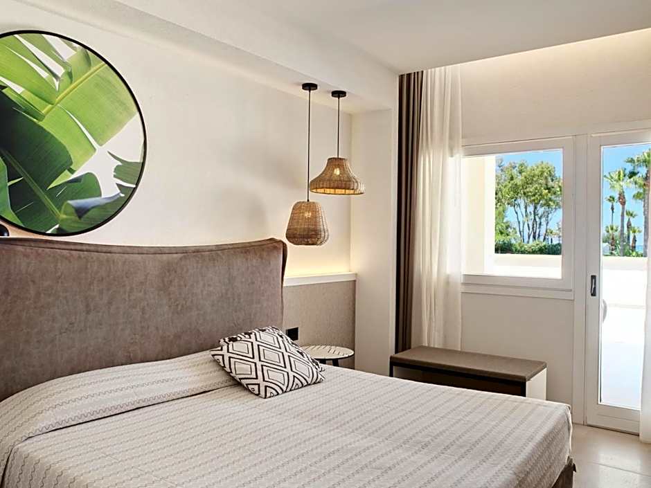 Mangia's Himera Resort