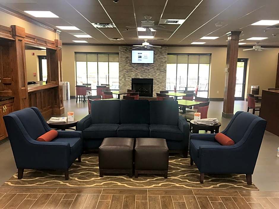 Comfort Inn Pinehurst - Southern Pines