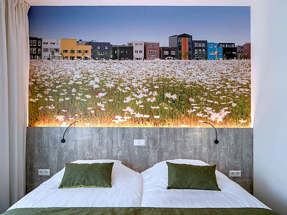 ibis Styles Almere