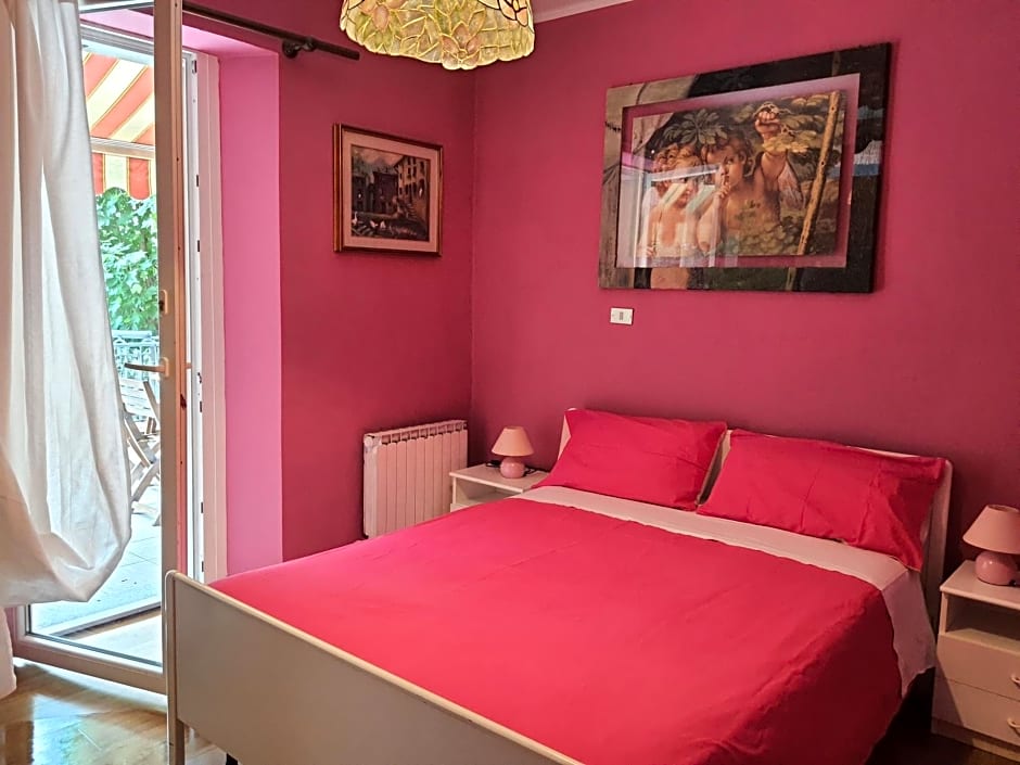 hotel Bologna