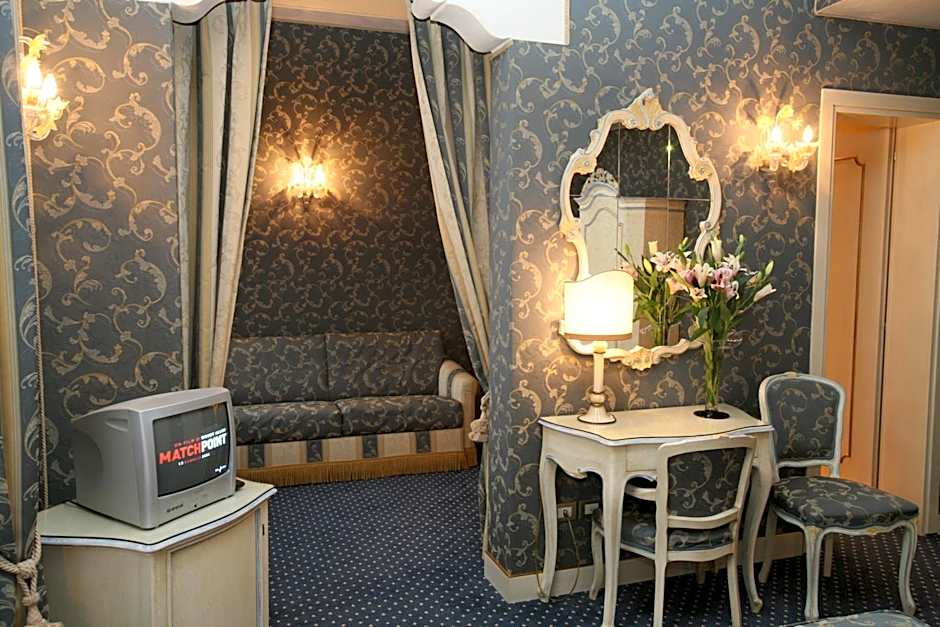 Locanda Ca' del Brocchi