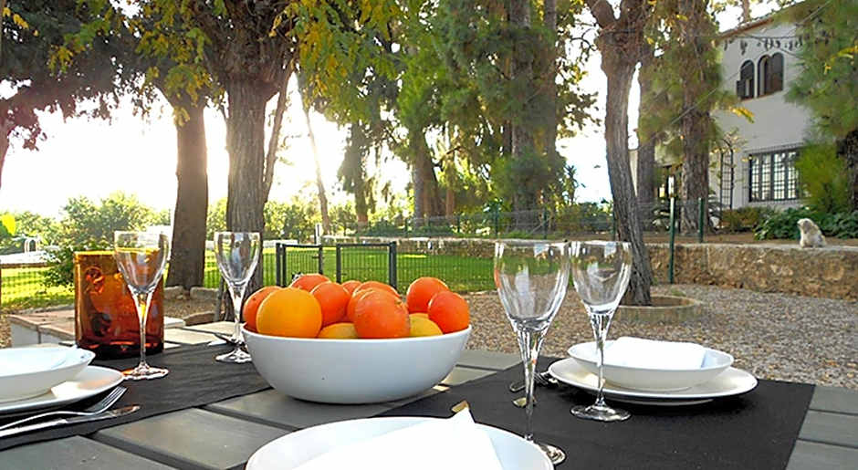 El Sequer Casa Rural