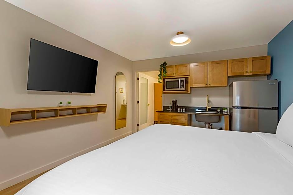 The Kennedy Tucson, SureStay Collection by Best Western