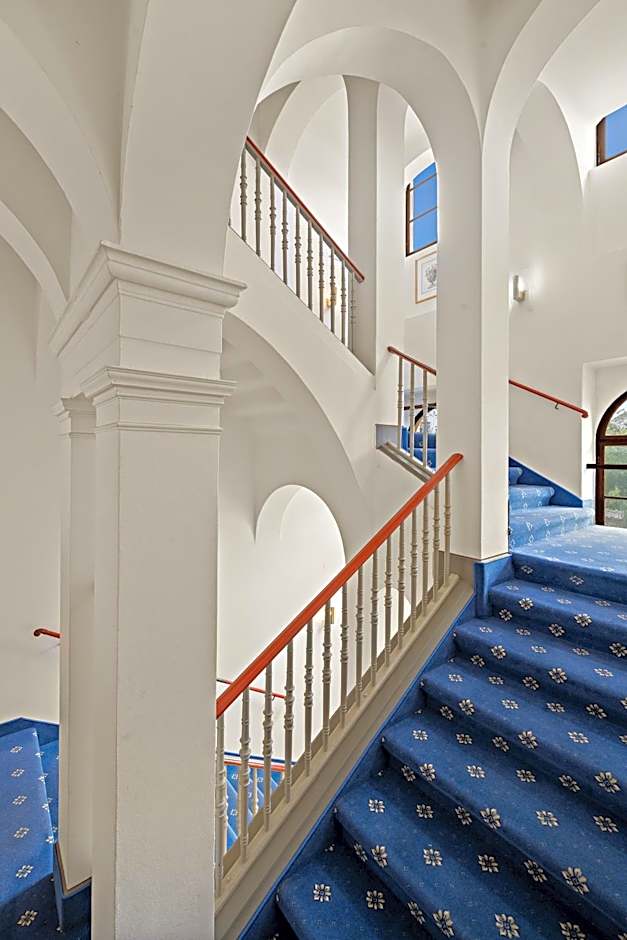 Hotel Bayerischer Hof Dresden