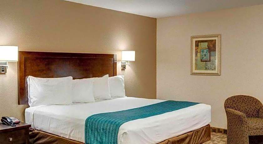 Suburban Extended Stay La Place