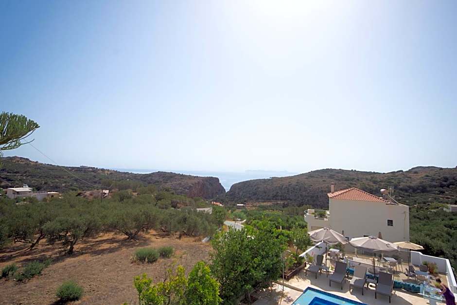 Infinity Wellness Boutique Hotel