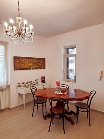 Cava Resort Costa d'Amalfi