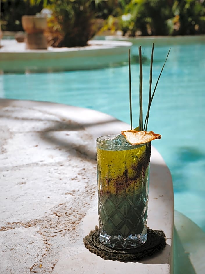 Hotel Muaré Tulum