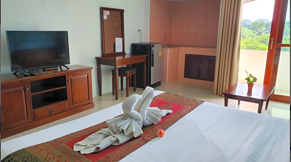 Doungta Anda Hotel Krabi