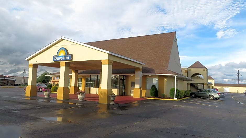 Days Inn by Wyndham Blytheville