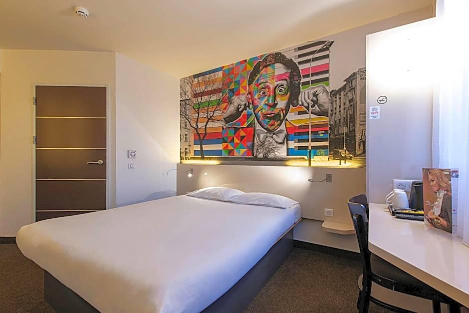 B&B Hotel Łódź Centrum