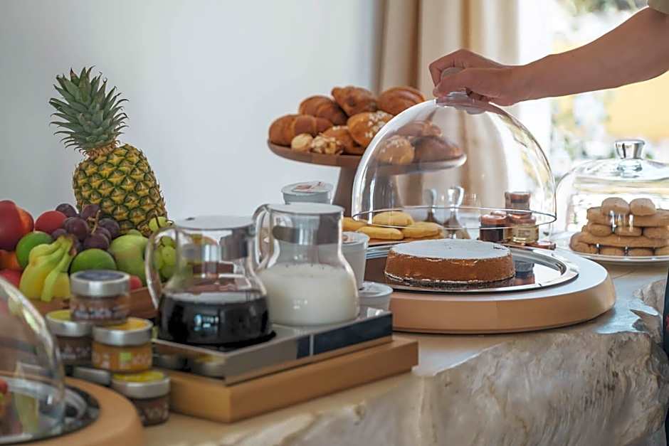 La Suera San Pantaleo