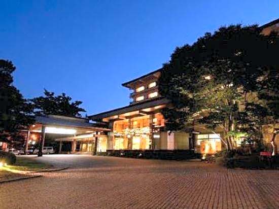 Hotel New Mitoya