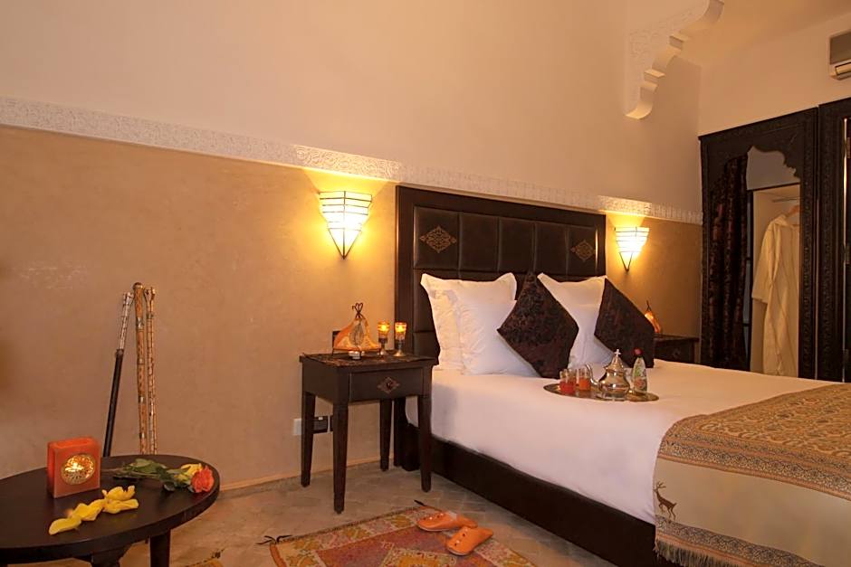 Riad Nesma Suites & Spa