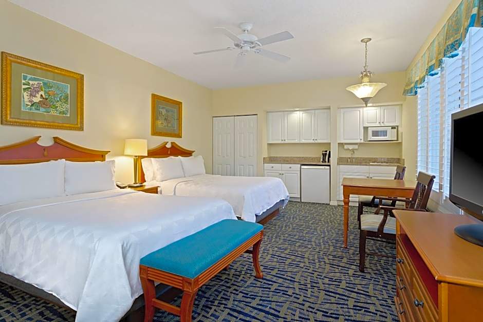 Holiday Inn Hotel & Suites Clearwater Beach South Harbourside By IHG