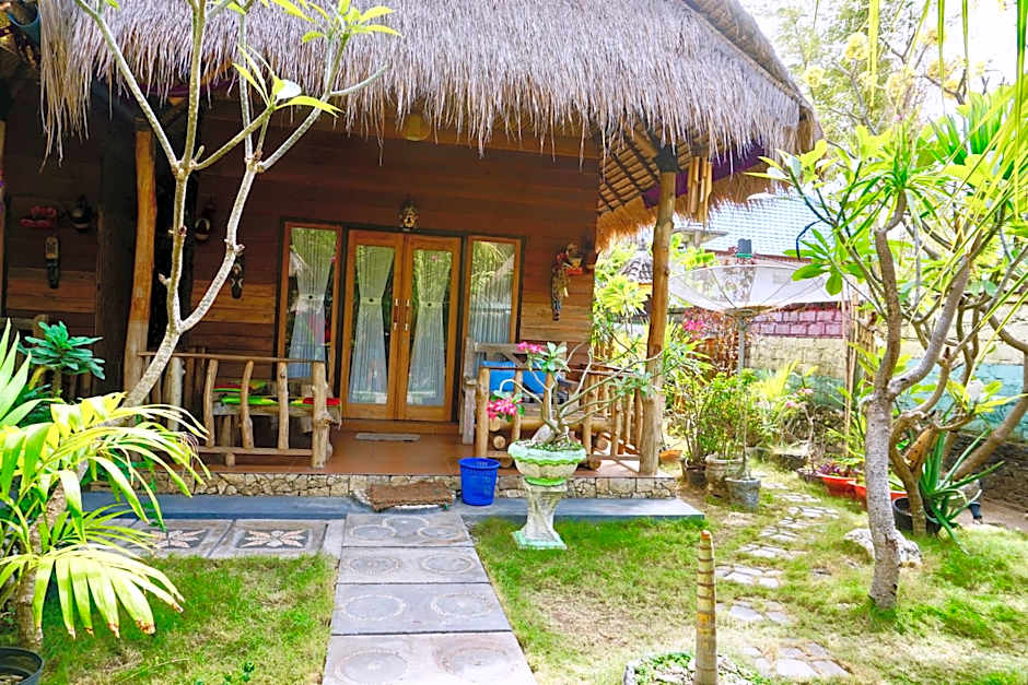 Pondok Kana And Hostel by Ecommerceloka