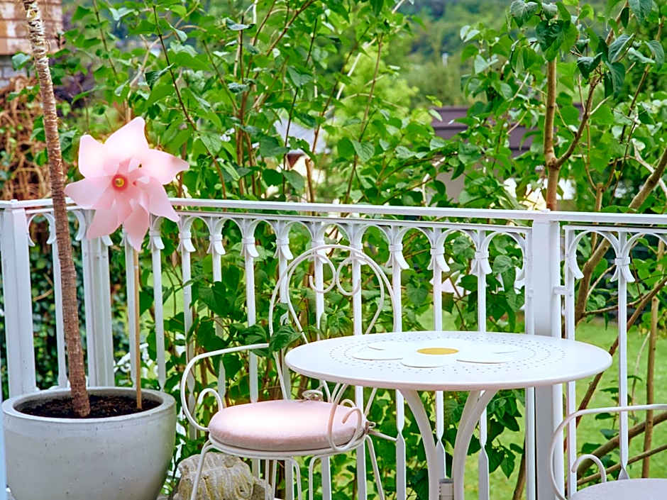 Hotel Magdalena Mayrhofen