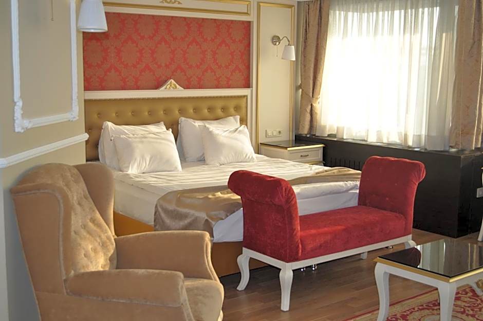 Kadikoy Park Suites