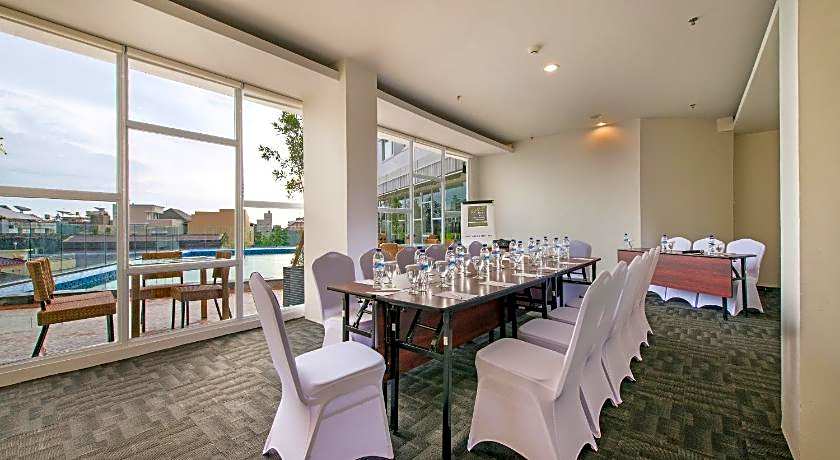 Whiz Prime Hotel Hasanuddin Makassar