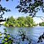 Park Penthouses Insel Eiswerder by Suite030