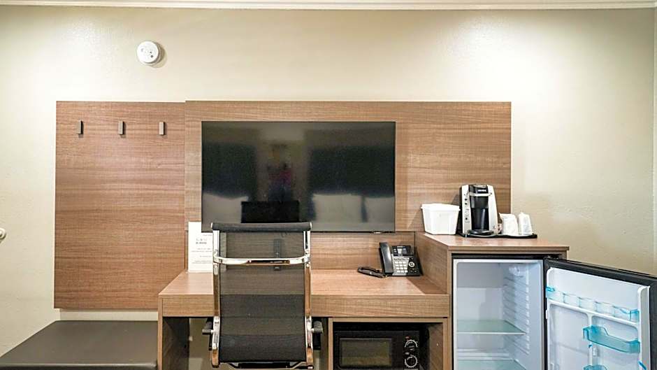 Americas Best Value Inn Antioch