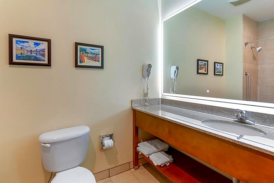 Comfort Inn Huntsville Research Park