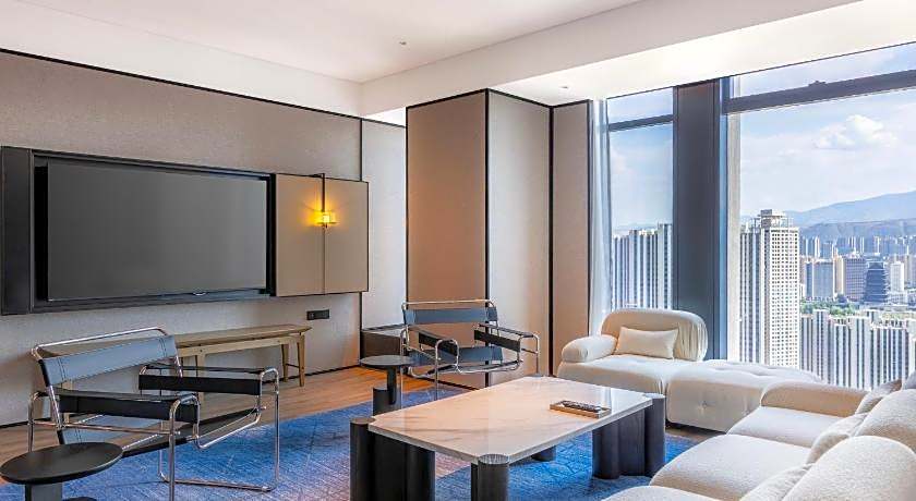 Sheraton Lanzhou Anning