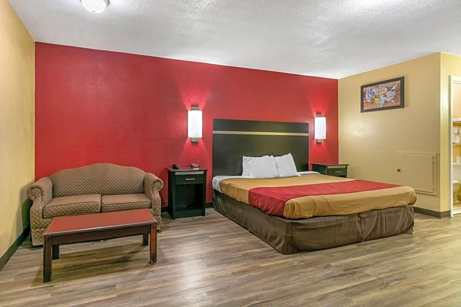 Econo Lodge Jonesboro