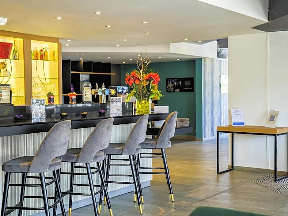 Mercure Vienne Sud Chanas