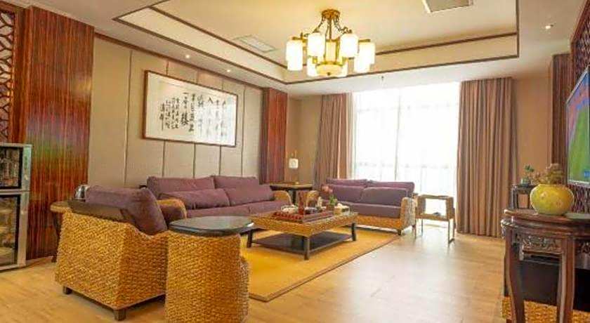 Excemon Beach Hotel Beihai