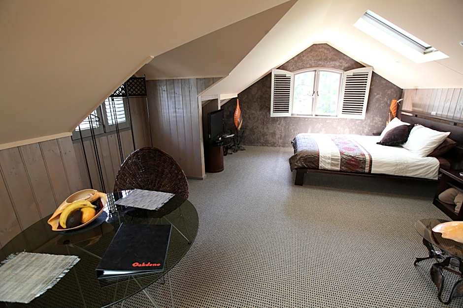 Oakdene Vineyards Guesthouse
