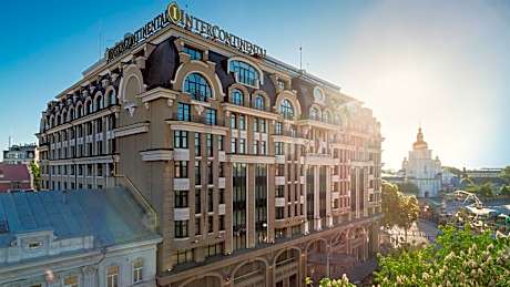 InterContinental - Kyiv by IHG