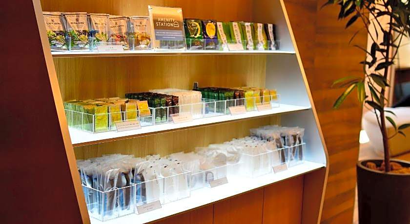 JR-EAST HOTEL METS FUNABASHI