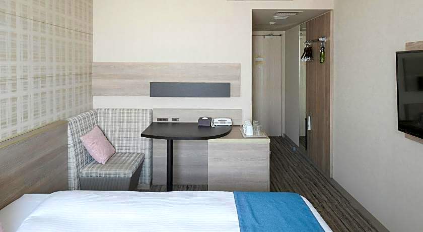 Vessel Inn Shigamoriyama Station
