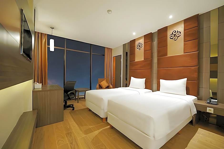 Grand Tjokro Jakarta