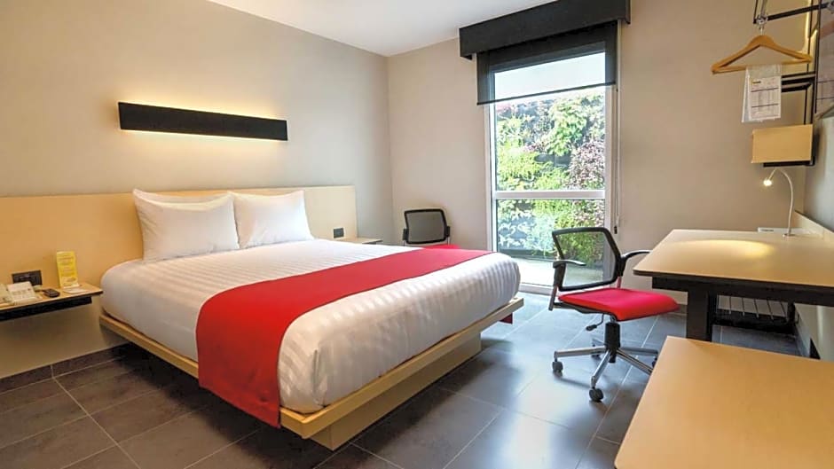 City Express Plus by Marriott Cali