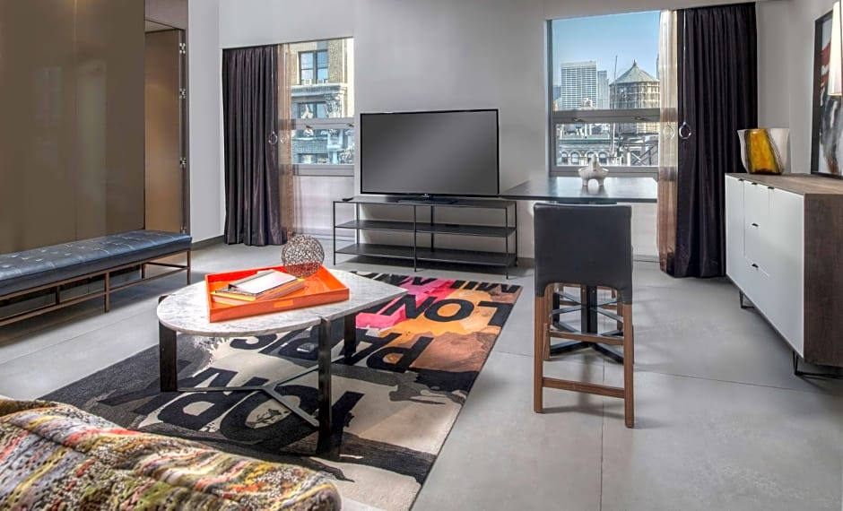 Hyatt Herald Square New York