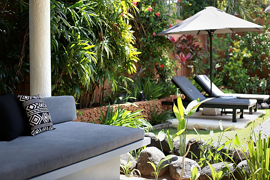Impiana Private Villas Seminyak