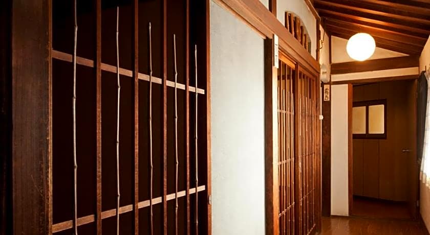 Hinode Ryokan